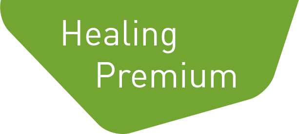 Healing Premium