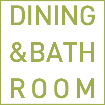 DINING&BATHROOM