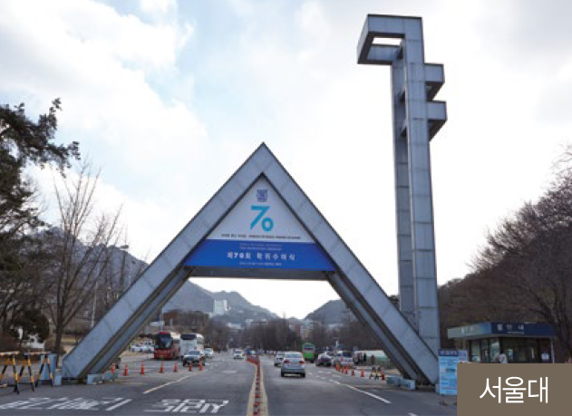 서울대
